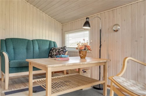 Foto 7 - Casa de 4 habitaciones en Løkken con terraza y sauna