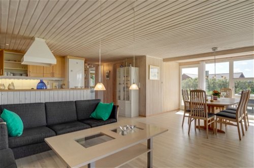 Foto 11 - Casa con 4 camere da letto a Løkken con terrazza e sauna