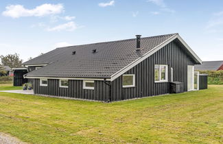 Foto 2 - Haus mit 4 Schlafzimmern in Løkken mit terrasse und sauna