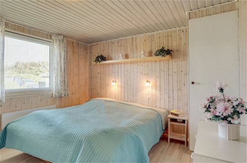Foto 19 - Casa de 4 quartos em Løkken com terraço e sauna