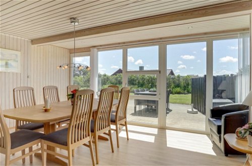 Foto 10 - Casa de 4 habitaciones en Løkken con terraza y sauna