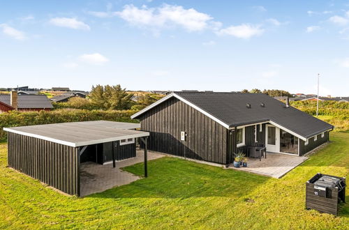 Foto 3 - Haus mit 4 Schlafzimmern in Løkken mit terrasse und sauna
