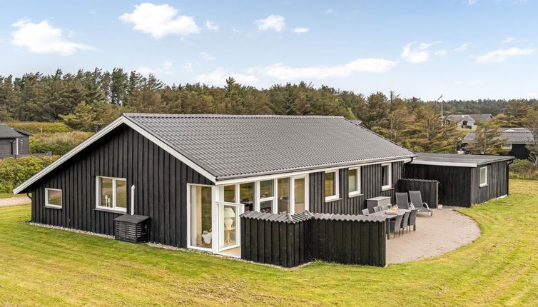 Foto 1 - Haus mit 4 Schlafzimmern in Løkken mit terrasse und sauna
