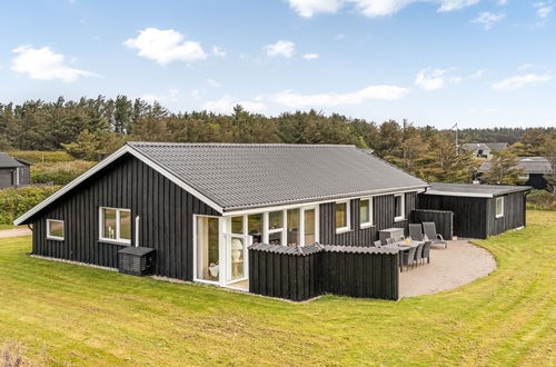 Foto 1 - Haus mit 4 Schlafzimmern in Løkken mit terrasse und sauna