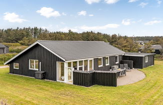 Foto 1 - Haus mit 4 Schlafzimmern in Løkken mit terrasse und sauna