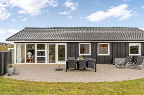 Foto 7 - Haus mit 4 Schlafzimmern in Løkken mit terrasse und sauna