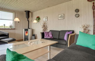 Foto 3 - Casa de 4 quartos em Løkken com terraço e sauna