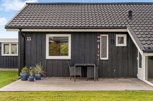 Foto 6 - Haus mit 4 Schlafzimmern in Løkken mit terrasse und sauna