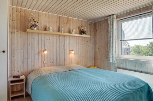 Foto 21 - Casa con 4 camere da letto a Løkken con terrazza e sauna