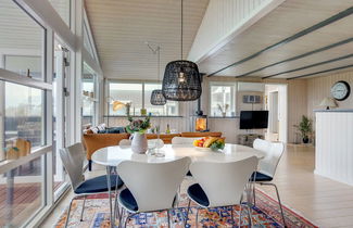 Foto 2 - Casa de 2 quartos em Lønstrup com terraço