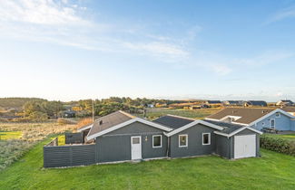 Foto 3 - Casa de 2 quartos em Lønstrup com terraço