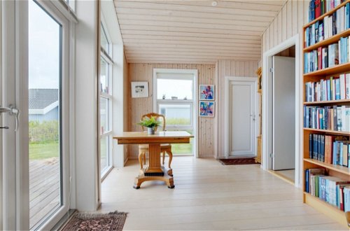 Photo 13 - Maison de 2 chambres à Lønstrup avec terrasse