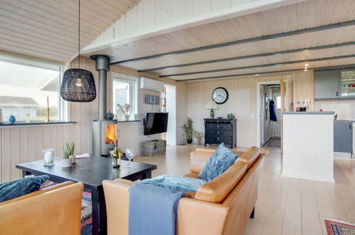 Photo 10 - Maison de 2 chambres à Lønstrup avec terrasse