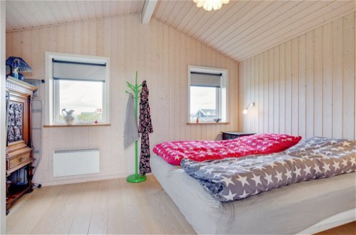 Foto 6 - Casa de 2 habitaciones en Lønstrup con terraza
