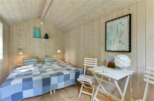 Photo 20 - Maison de 1 chambre à Thyholm avec terrasse