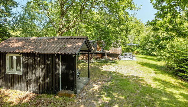 Casa de 1 quarto em Thyholm com terraço - Foto 3