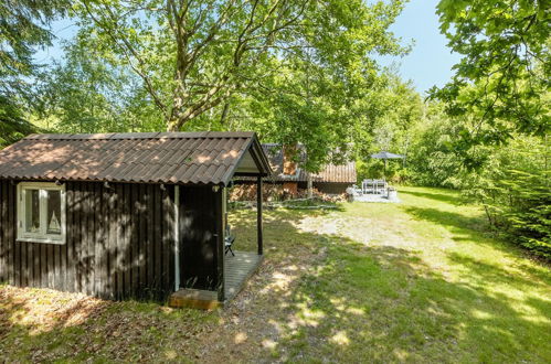 Photo 39 - Maison de 1 chambre à Thyholm avec terrasse