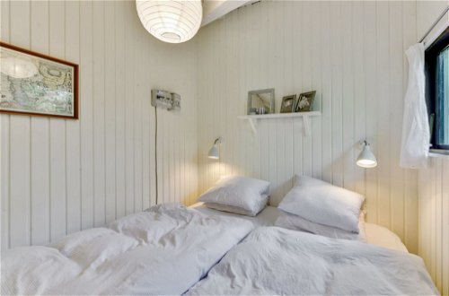 Foto 19 - Casa con 1 camera da letto a Thyholm con terrazza