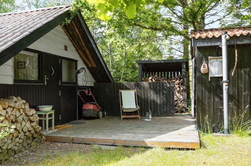 Photo 30 - Maison de 1 chambre à Thyholm avec terrasse