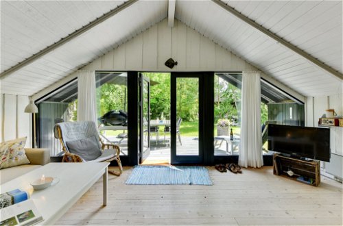 Foto 15 - Casa con 1 camera da letto a Thyholm con terrazza