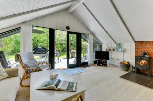 Foto 13 - Casa con 1 camera da letto a Thyholm con terrazza
