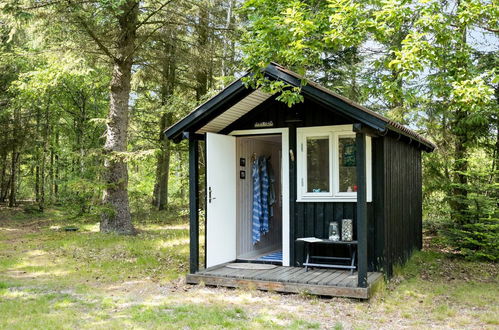 Photo 32 - Maison de 1 chambre à Thyholm avec terrasse