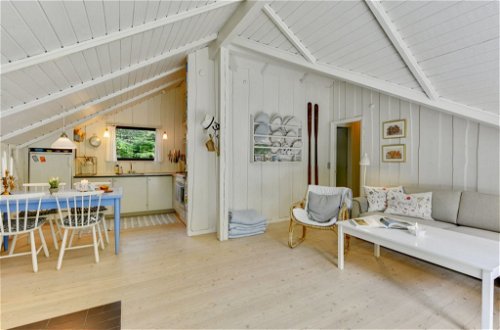Foto 3 - Casa con 1 camera da letto a Thyholm con terrazza