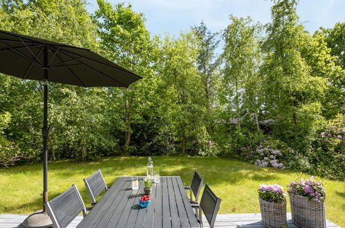 Photo 2 - Maison de 1 chambre à Thyholm avec terrasse