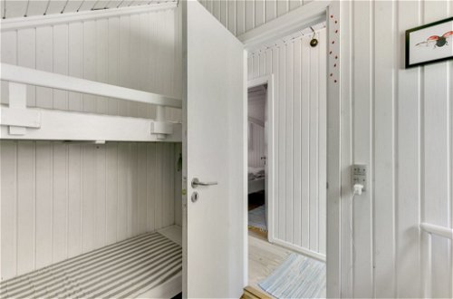 Foto 21 - Casa con 1 camera da letto a Thyholm con terrazza