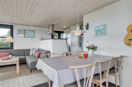 Foto 12 - Casa con 2 camere da letto a Børkop con terrazza