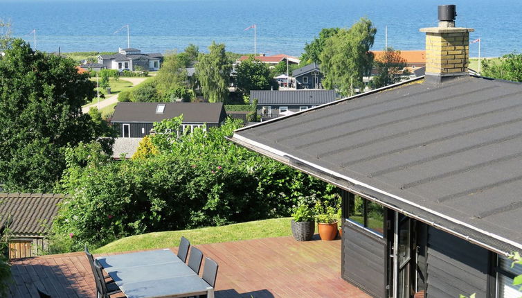 Foto 1 - Haus mit 2 Schlafzimmern in Børkop mit terrasse