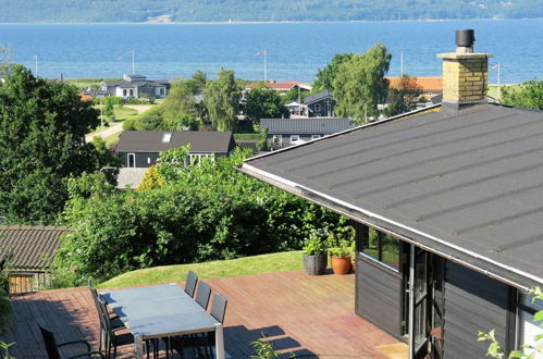 Photo 1 - Maison de 2 chambres à Børkop avec terrasse