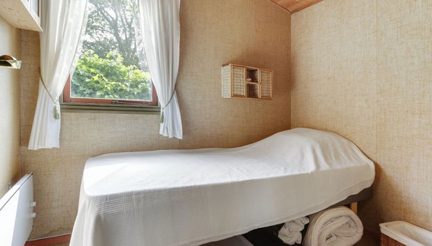 Haus mit 2 Schlafzimmern in Saksild Strand mit terrasse - Foto 5