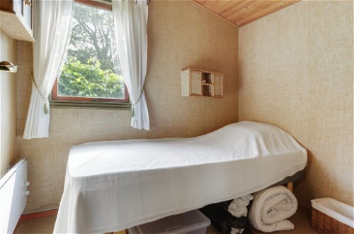 Foto 7 - Casa con 2 camere da letto a Saksild Strand con terrazza