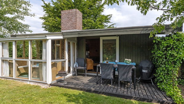 Haus mit 2 Schlafzimmern in Saksild Strand mit terrasse - Foto 3