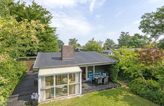 Photo 1 - Maison de 2 chambres à Saksild Strand avec terrasse