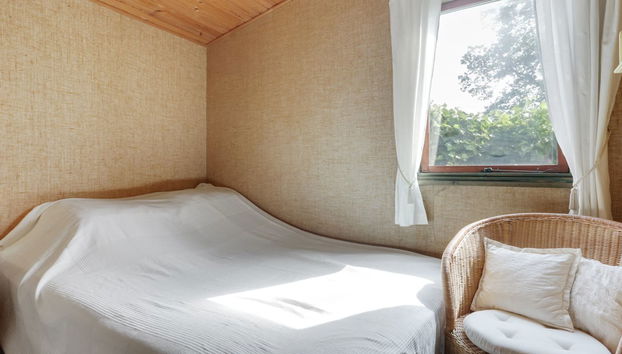 Haus mit 2 Schlafzimmern in Saksild Strand mit terrasse - Foto 4