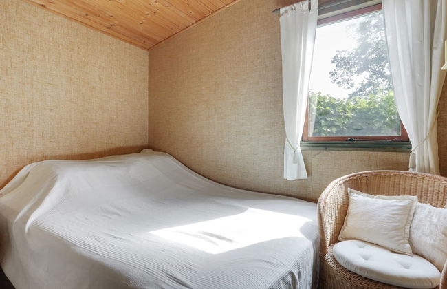 Casa de 2 quartos em Saksild Strand com terraço - Foto 4