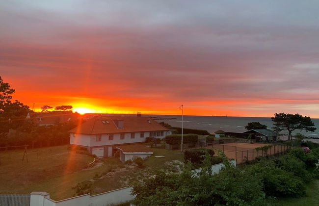 "Ebke" - 70m from the sea - Foto 6