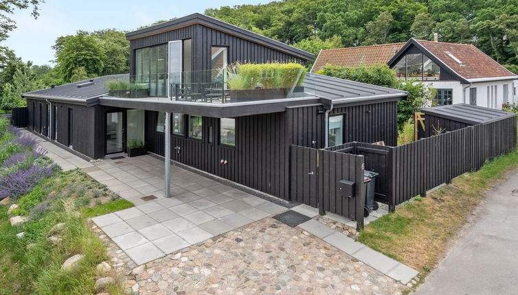 Foto 1 - Casa con 4 camere da letto a Gilleleje con terrazza