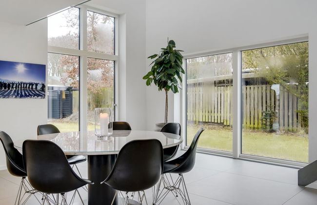 "Ebke" - 70m from the sea - Foto 15