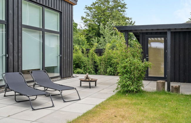 "Ebke" - 70m from the sea - Foto 4