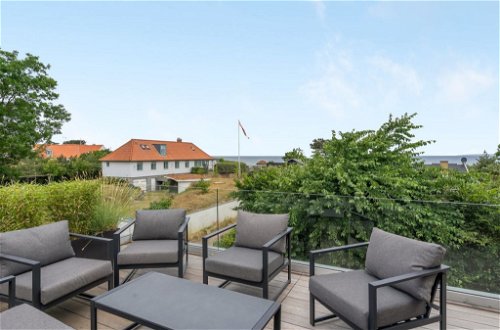 Photo 2 - 4 bedroom House in Gilleleje with terrace