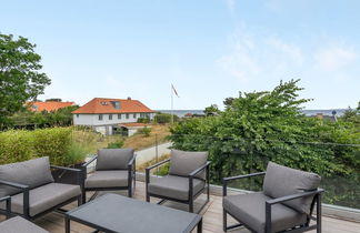 Foto 2 - Casa de 4 quartos em Gilleleje com terraço