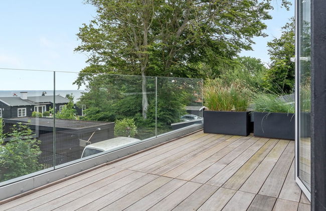 "Ebke" - 70m from the sea - Foto 20