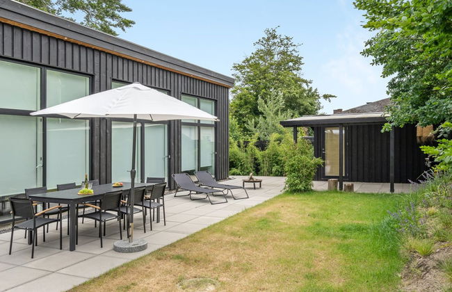 "Ebke" - 70m from the sea - Foto 21