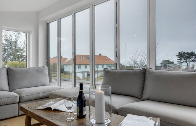 "Ebke" - 70m from the sea - Foto 19