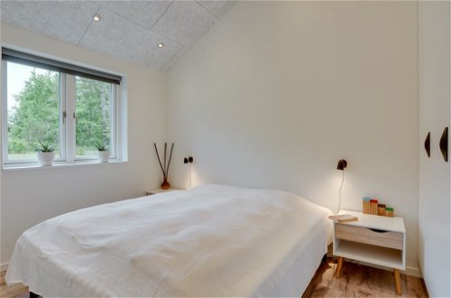 Foto 11 - Haus mit 3 Schlafzimmern in Ebeltoft mit terrasse und whirlpool