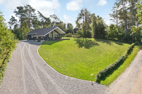 Photo 22 - Maison de 3 chambres à Ebeltoft avec terrasse et bain à remous