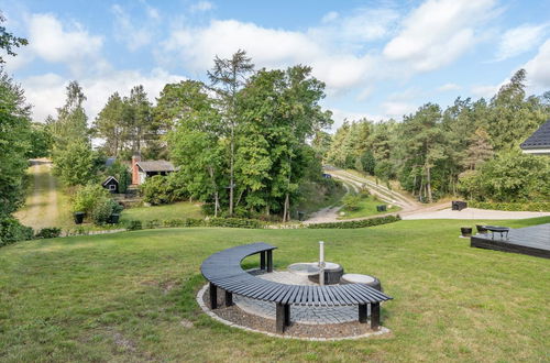 Photo 23 - Maison de 3 chambres à Ebeltoft avec terrasse et bain à remous